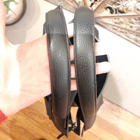 Aquatalia Park leather tote - Picture 10 of 17